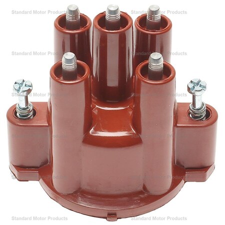 Standard Ignition Distributor Cap, Gb-443 GB-443